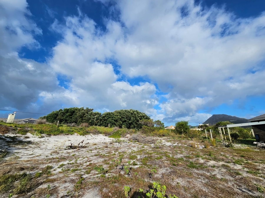 0 Bedroom Property for Sale in Bettys Bay Western Cape